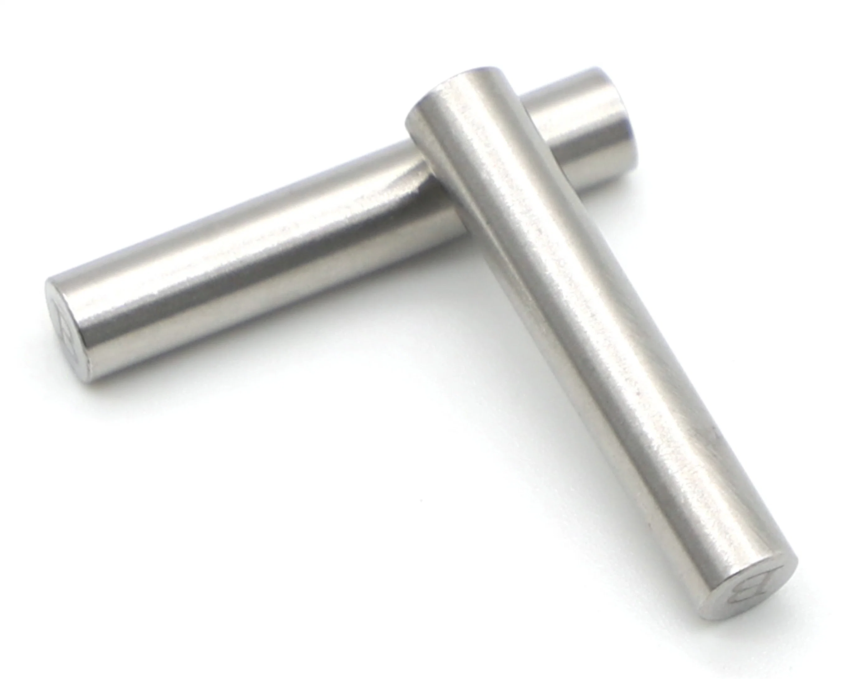 Starker Aluminium Nickel Kobalt spezieller Permanent AlNiCo Magnet