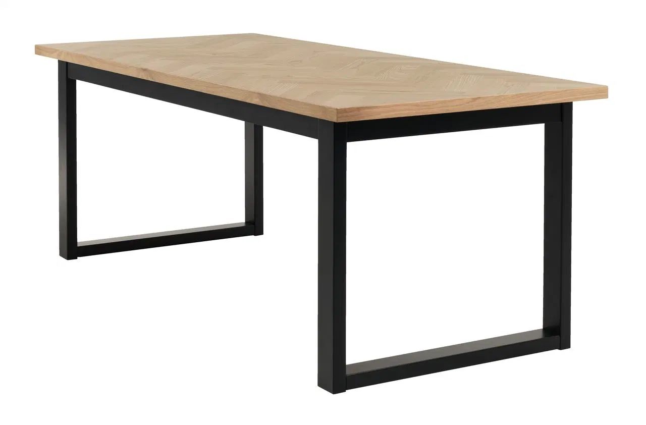 Simple Modern Solid Wood Board Furniture Conference Computer Desk Training School Side Dining Table