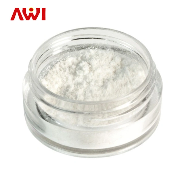 Hight Quality Water Soluble Hemostatic Chitosan Powder