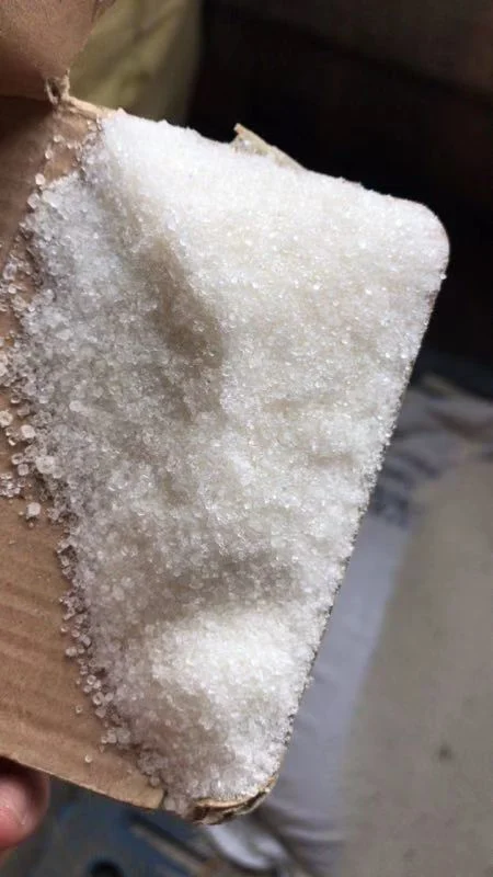 White Powder, Caprolactam Grade, Ammonium Sulphate with N21%
