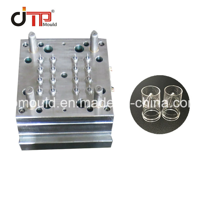 2019 China 16 Cavities Centrifuge Tube Mould