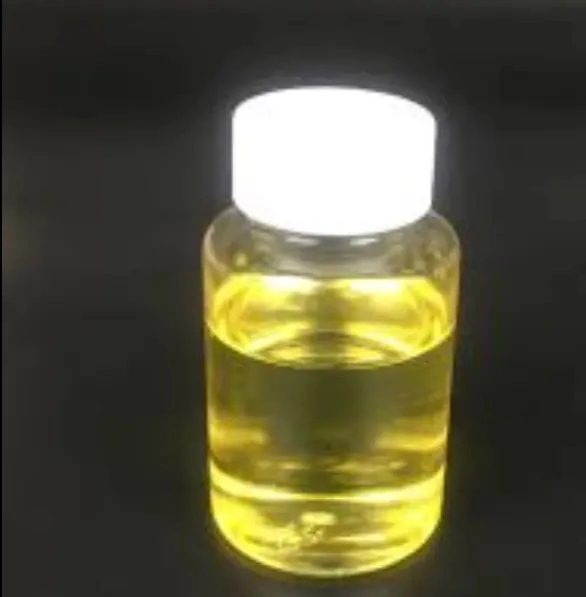 Fabricante alquil benceno lineal ácido sulfónico CAS 85536-14-7 Precio Más Bajo LABSA el 96%