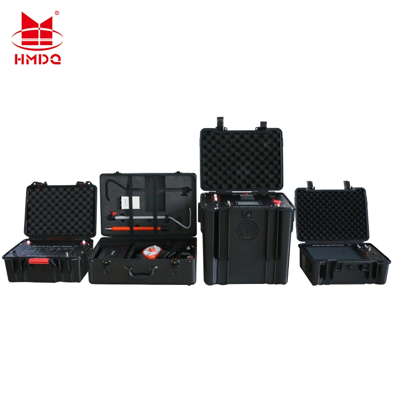 Portable Cable Test and Fault Location System