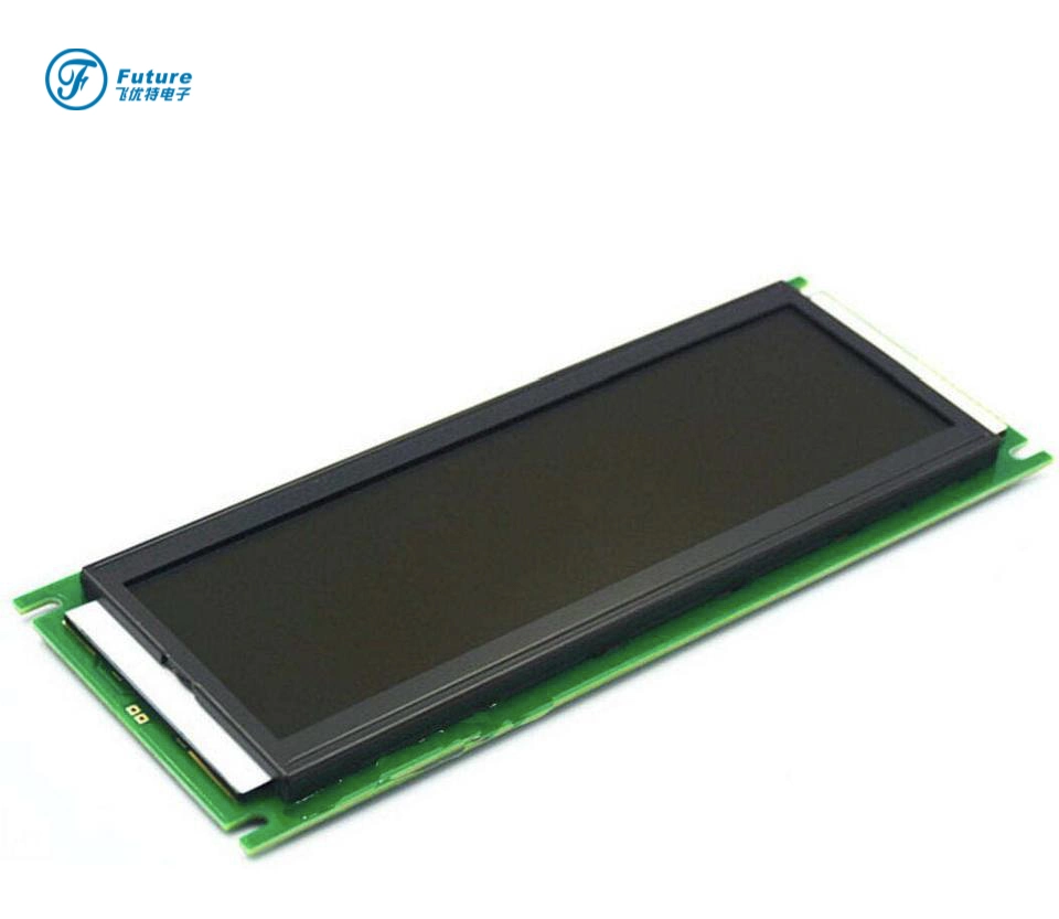 COB LCD Module 240X64 Negative Transmissive Monochrome LCD Screen