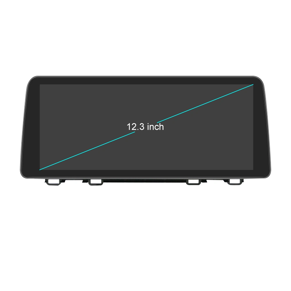 Сенсорный экран DVD GPS Android салонной стереосистемы головное устройство с автомобильной видео для Honda CRV бриз 2017 - 2021