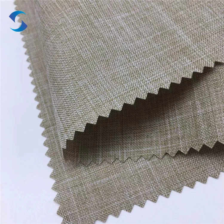 300d Oxford Fabric Cationic Polyester Fabrics for Bags