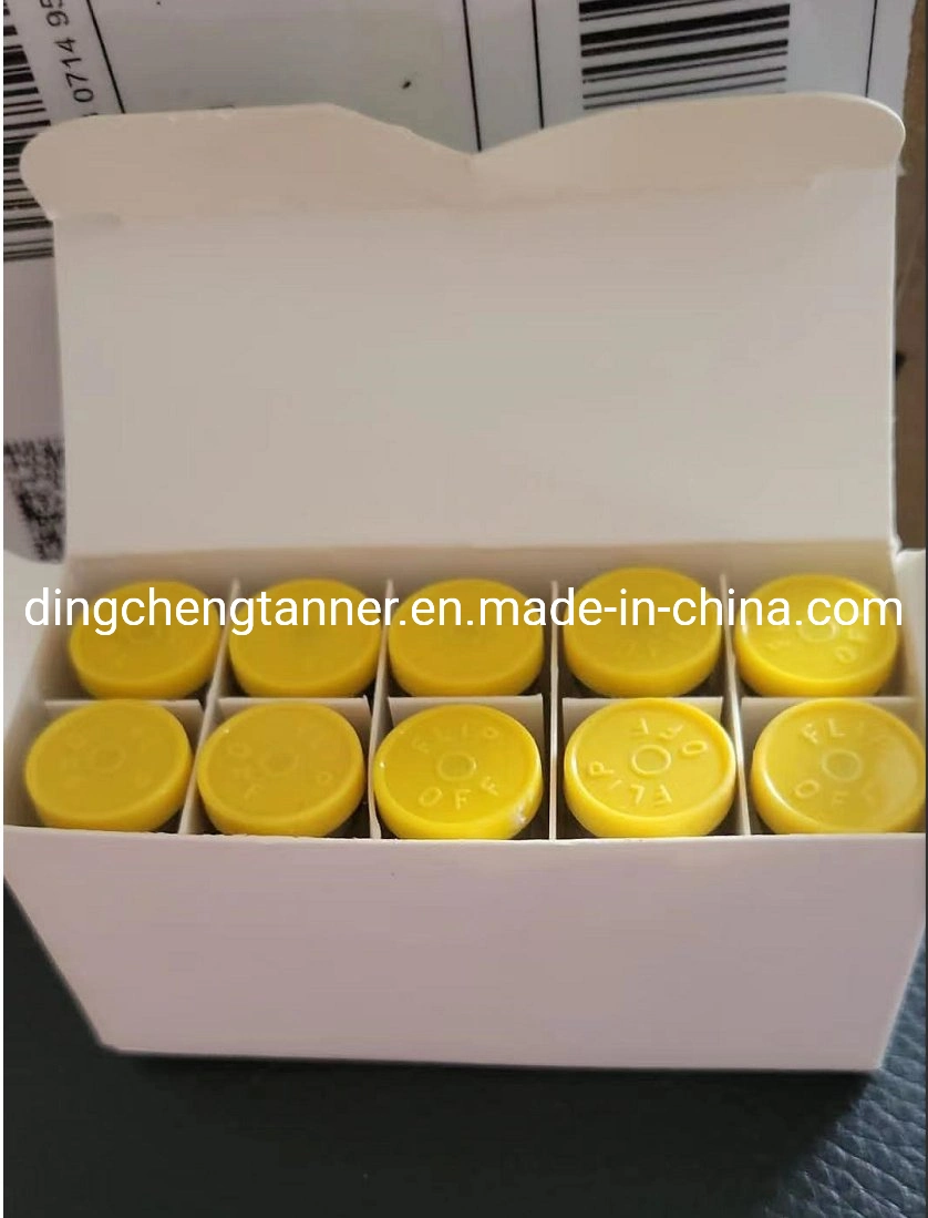 Factory Supply Melanotan2 Mt2 Tanning Nasal Spray 99.5% Melanotan 2 Injection Lyophilized Tanning Peptide Powder