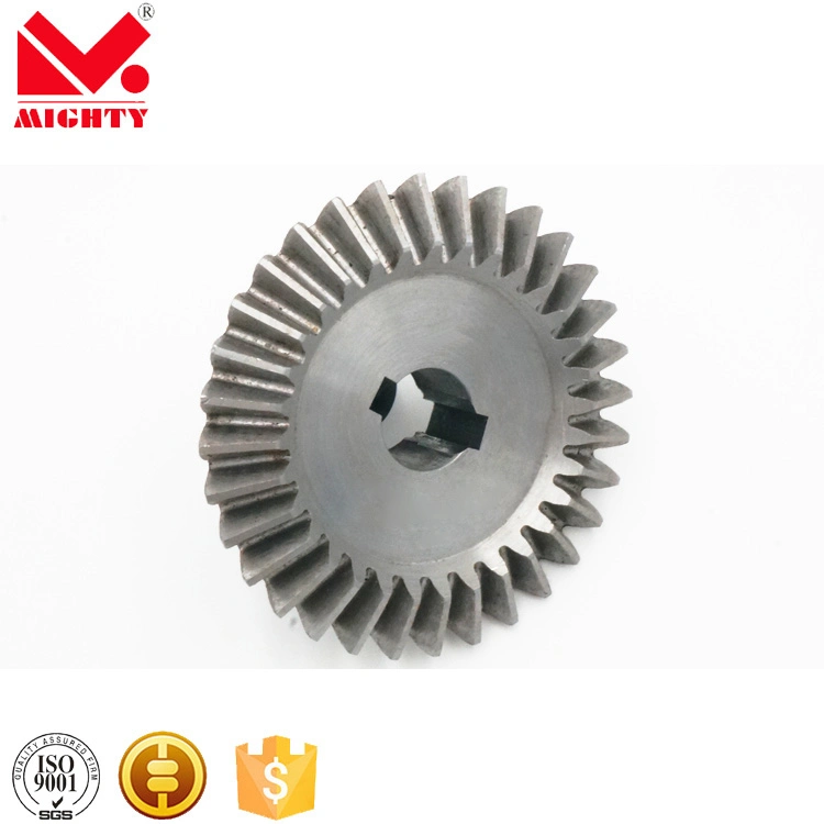 Spur Gear Bevel Gear Power Transmission Parts