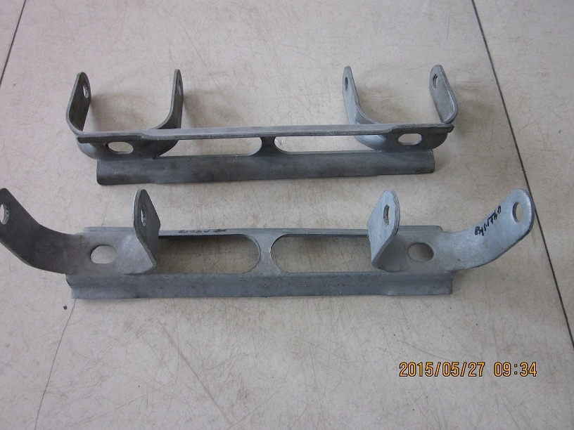 Customized Sheet Metal Products by Stamping Parts