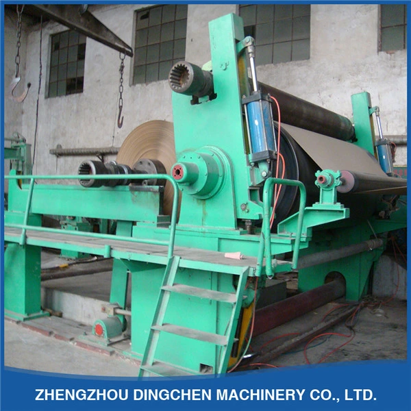 La camisa la máquina de papel de la maquinaria Dingchen