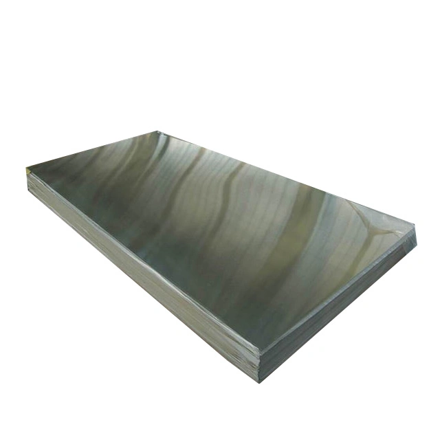 2mm Thickness AISI 304 304L Cold Rolled Stainless Steel Sheet