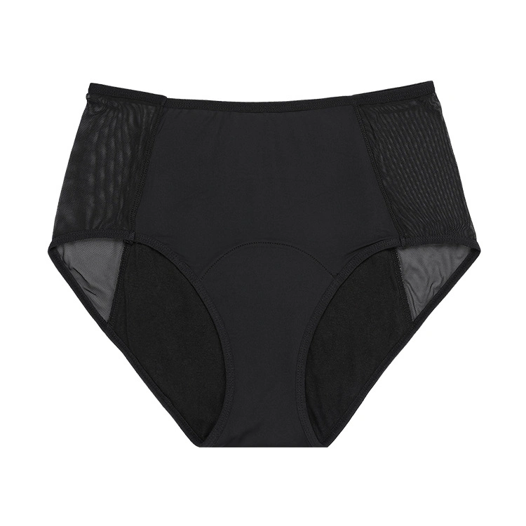 Washable Incontinence Leak Proof Underwear