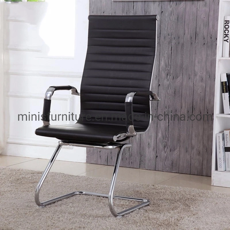 (M-OC227) Mesh Fabric High Back Fixed Conference Chair