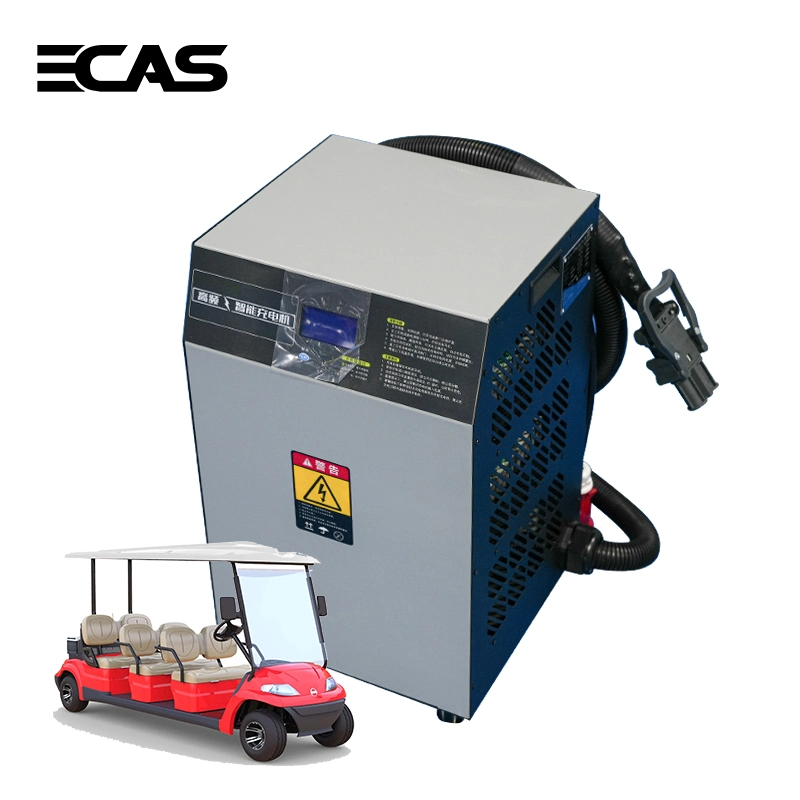 24V 150A Lithium Battery Charger Used in Hand Pallet Truck