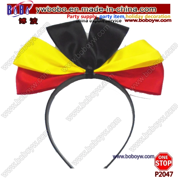 Halloween Headband Hair Accessories Wholesal Factory Price Birthday Party Items (P4032)