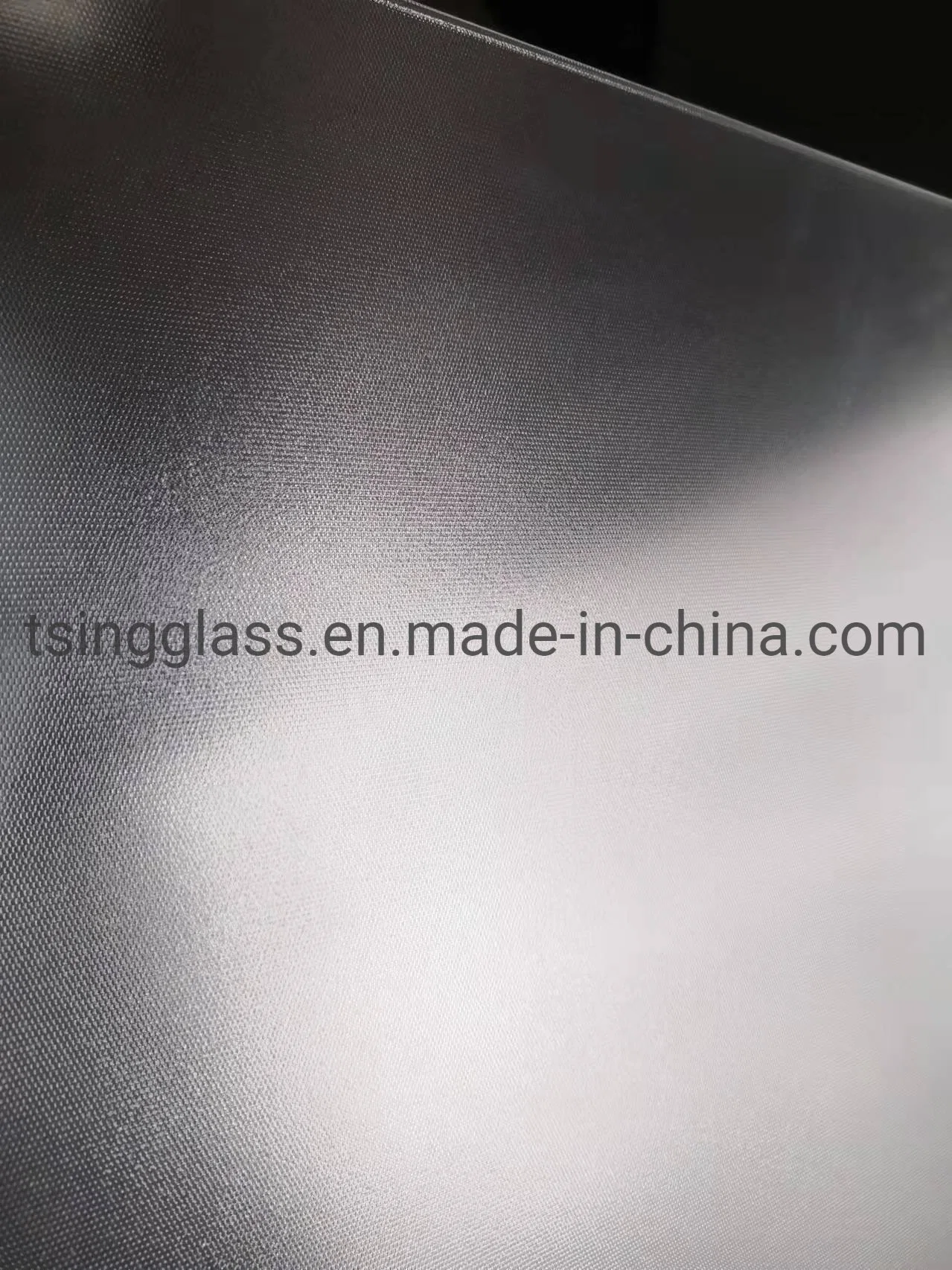 2/3.2/4mm Hight Light Transmittance Clear/Low-Iron Prismatic/Matt, Matt/Matt Ar Coating Tempered Solar Glass for Solar Panels/PV Modules/BIPV/Thermal Collectors