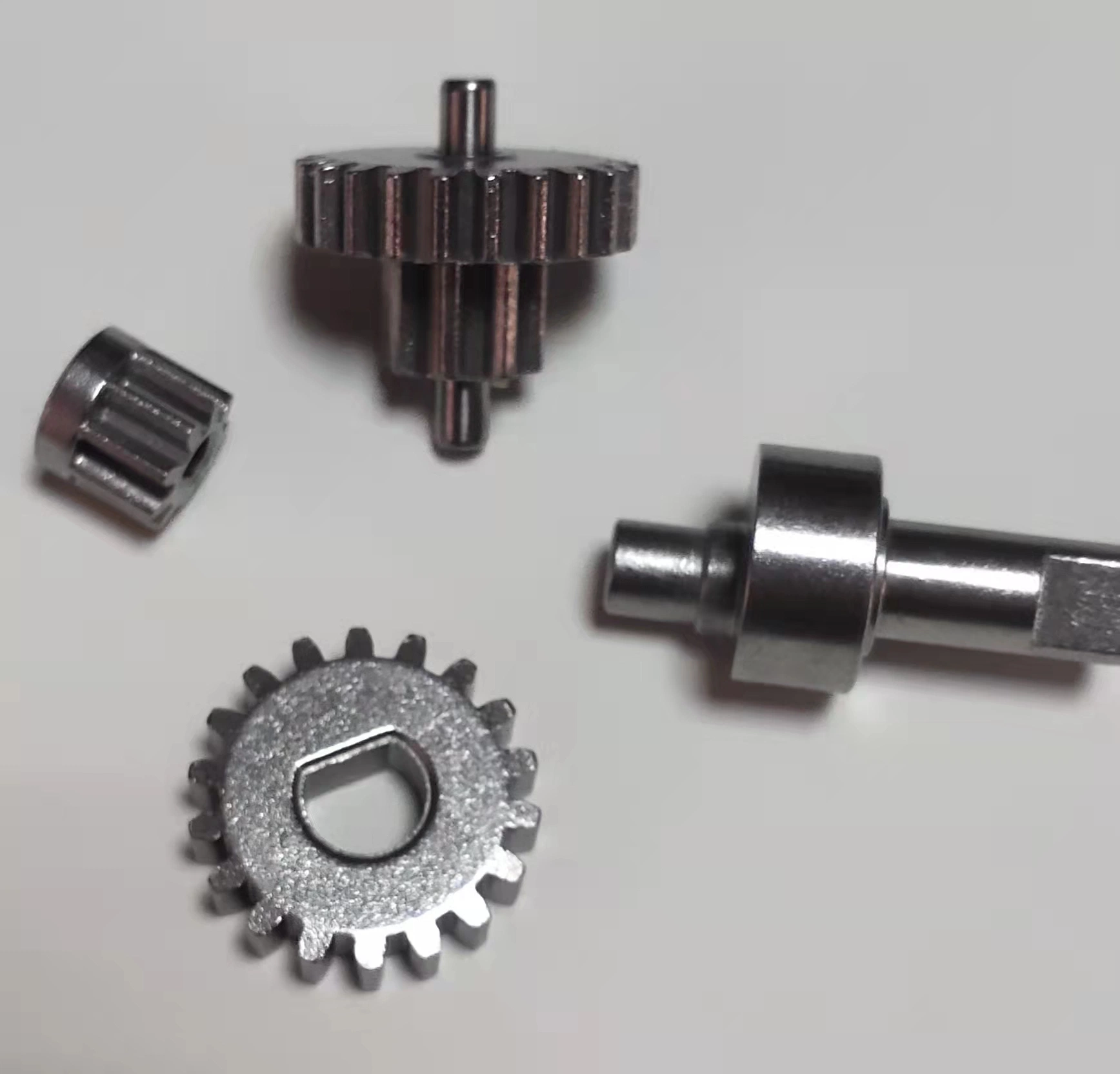 China Wholesale Custom Powder Metallurgy Planetary Drive Pinion Gears for Power Tools