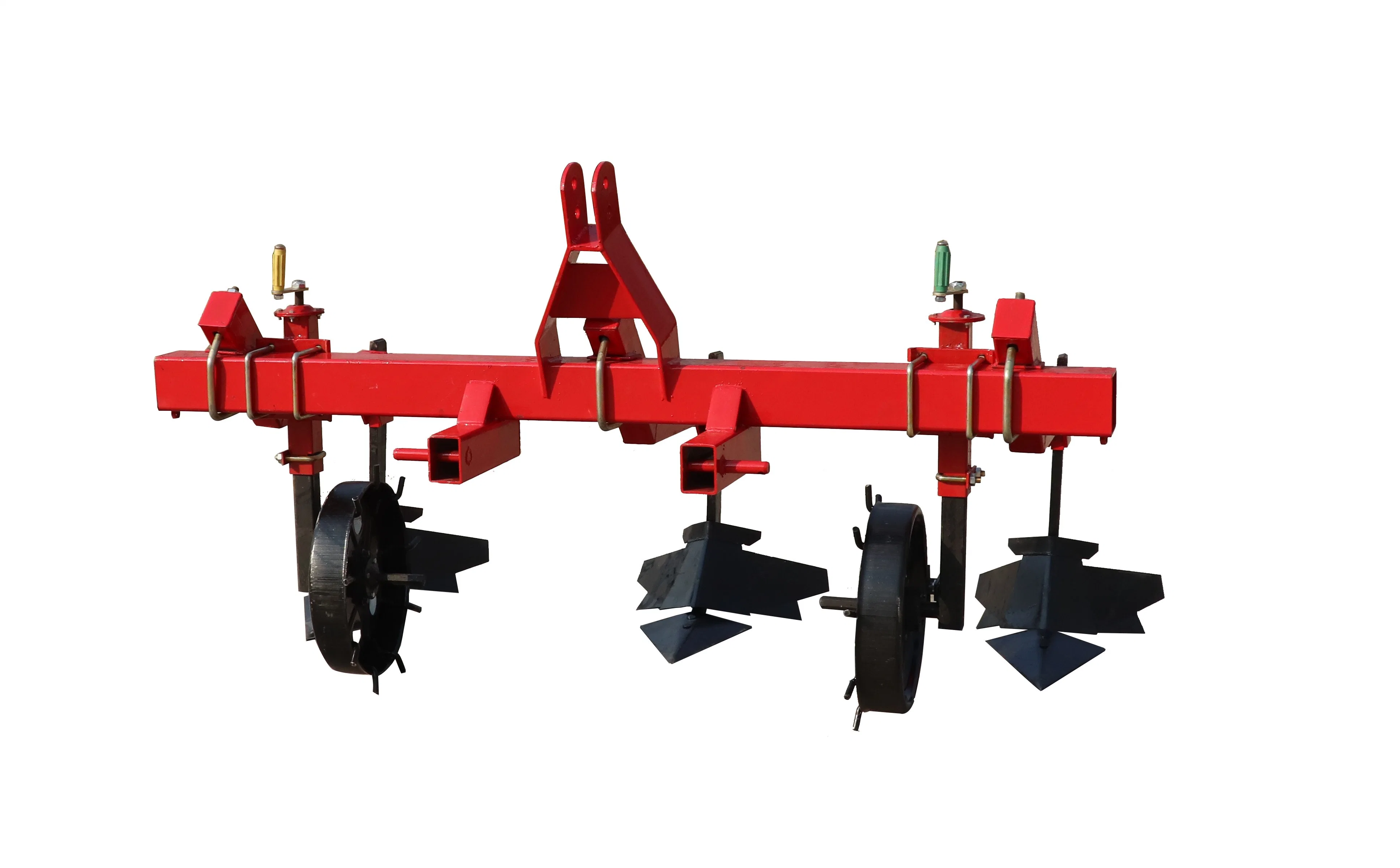 Made in China Agricultural Machinery Farm Garden Ridging Machine