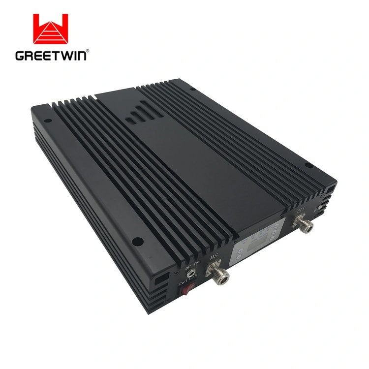 Universal Signal Booster Tri Band GSM 850/AWS 1700/PCS 1900 Signal Boooster für Zuhause oder Büro