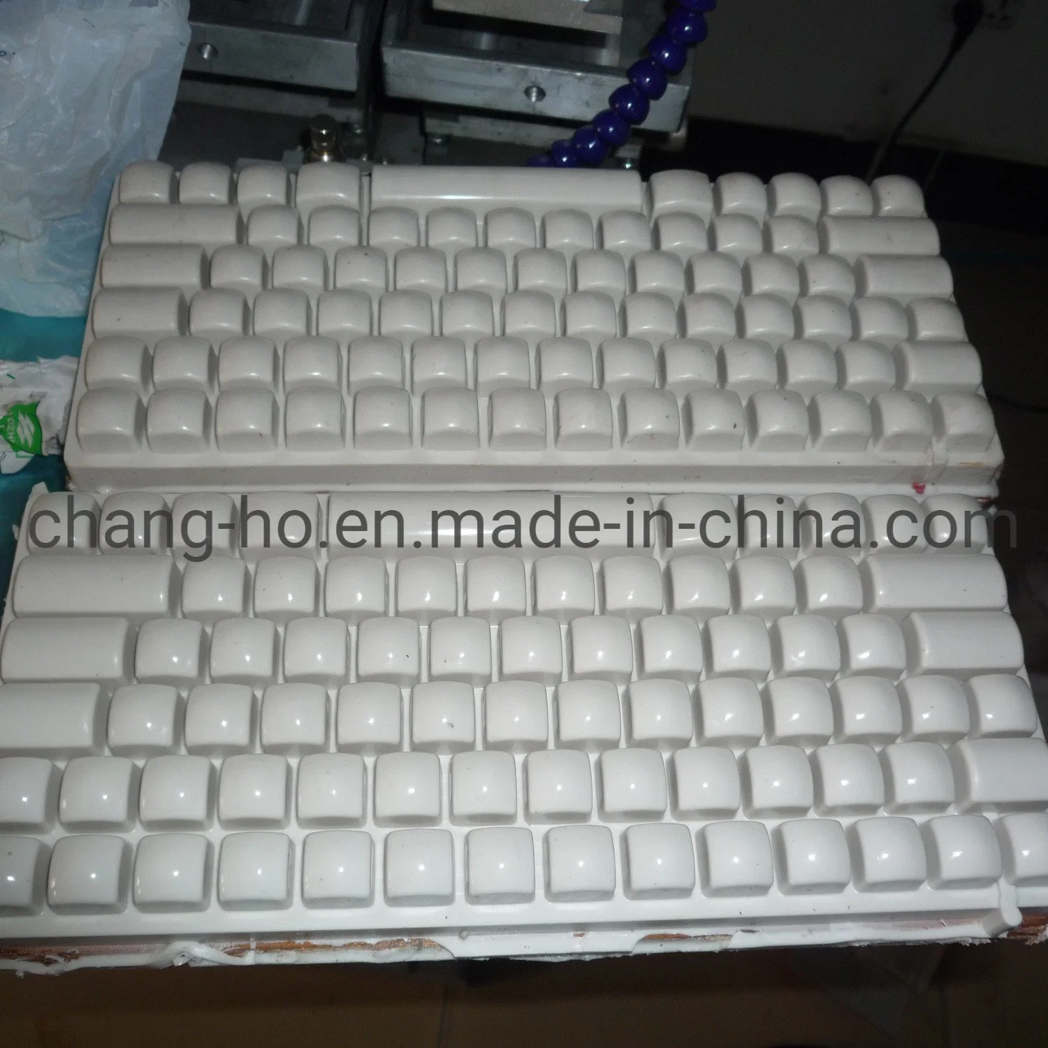 Pad Printer for Laptop Keyboard