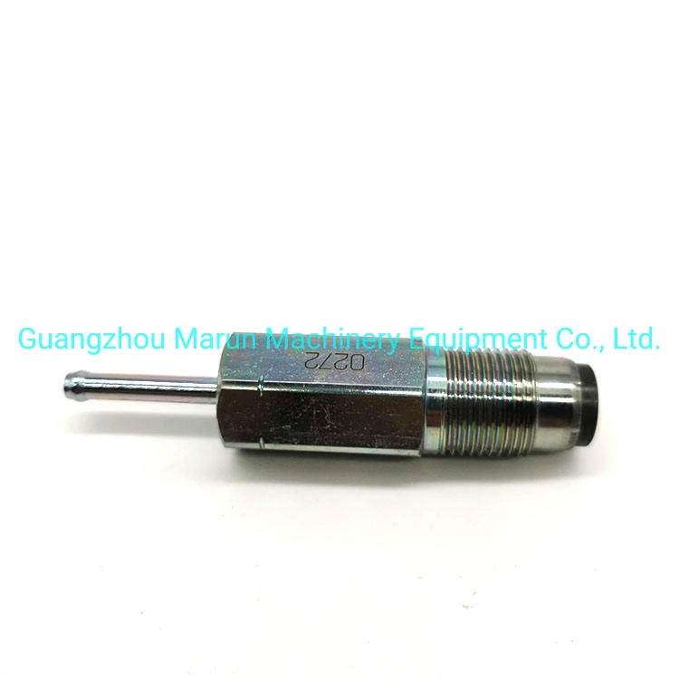 Durable Quality Common Rail Pressure Limiting Valve 095420-0272 Fuel Pressure Relief Valve 095420-0272