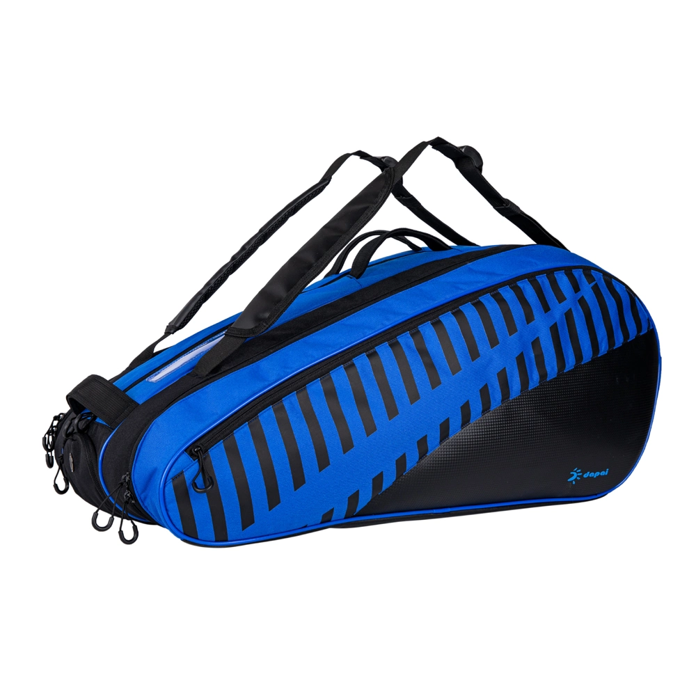 Tennis Racket Bag Custom Sport Bag Tennis Gym Bag Sport Tennis Racket Tote Bag