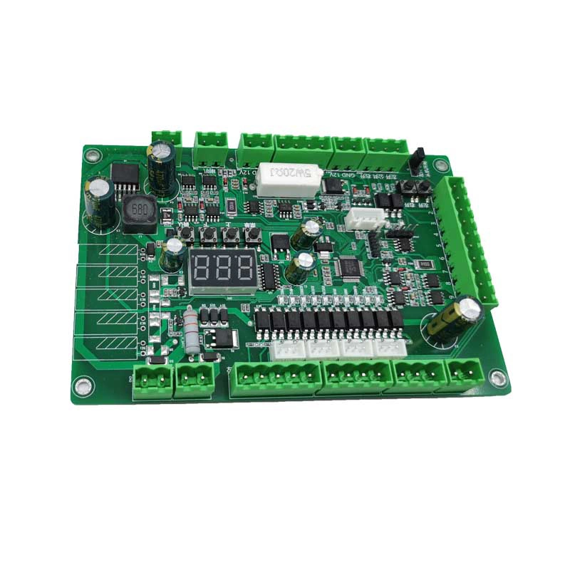 Carte principale PCB et PCBA pour aspirateur, distributeur d'eau et épurateur de sol