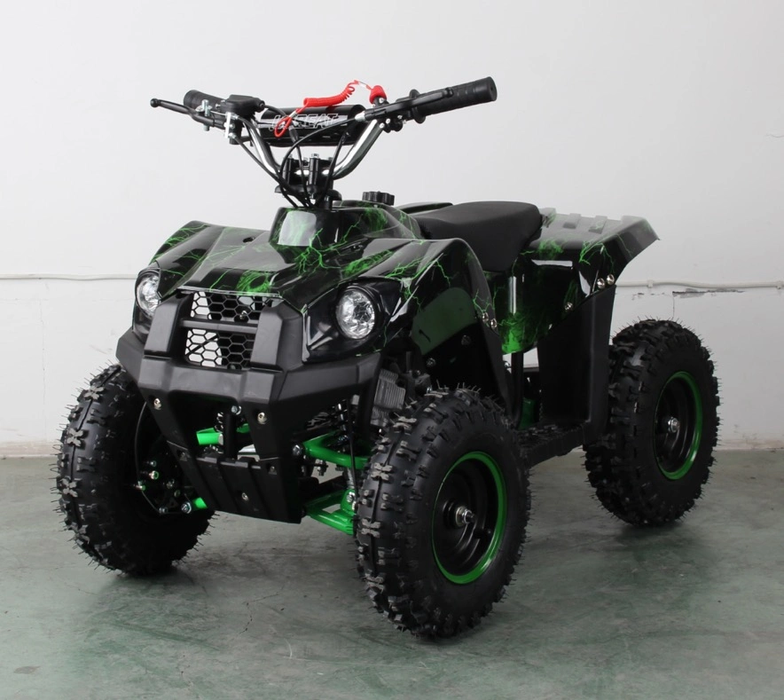 Ce Approval Electric ATV Quad with Speedmeter (et-eatv-053)