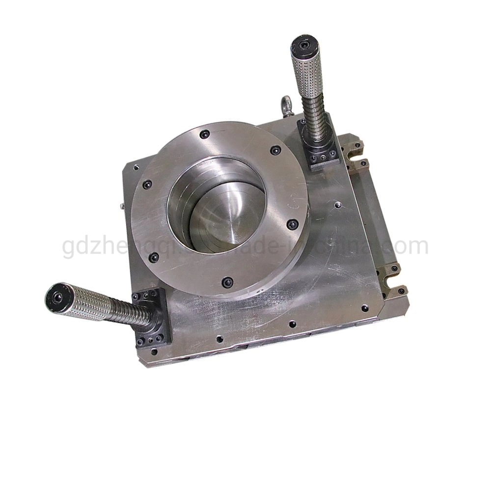 Single Process Stamping Tool/Die/Mould/Mold/Tooling for Electric Cooker Inner-Pot