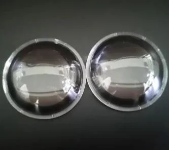 The Laser Module Collimator Lens Focusing Projector Optical Glass Custom Aspheric Lens