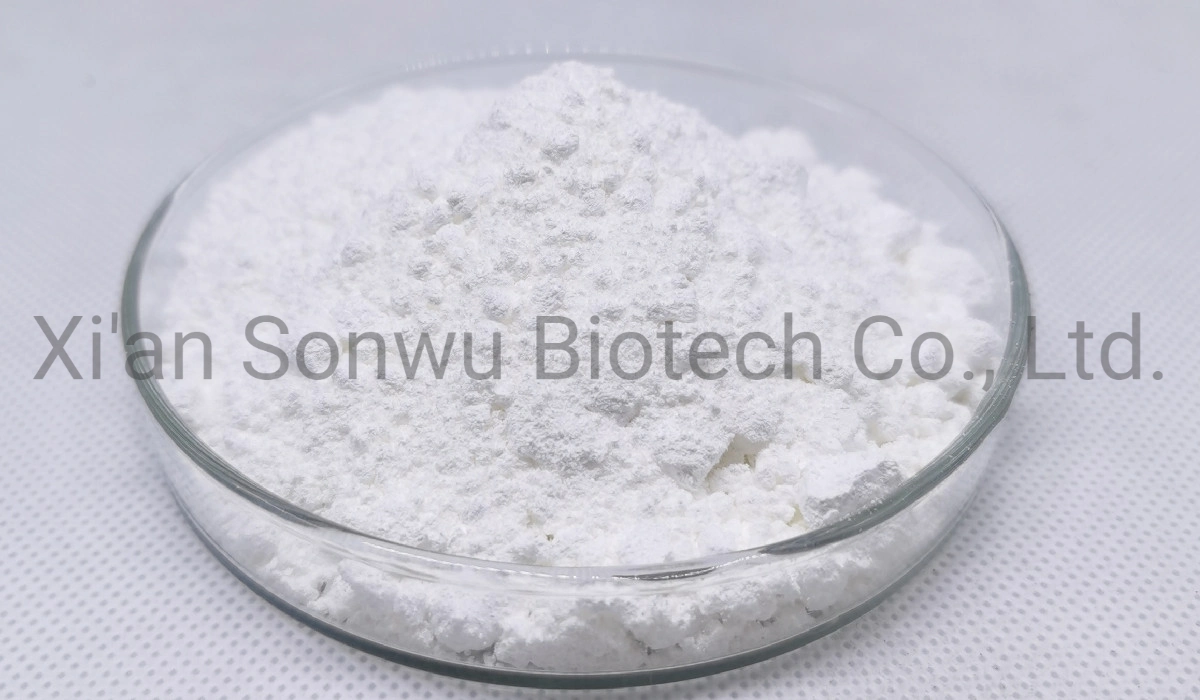 Sonwu Supply Pharmaceutical Chemical Pesticide Lufenuron