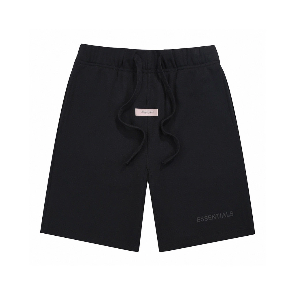 Rue de style américain Shorts hommes Pantalons de sport d'été