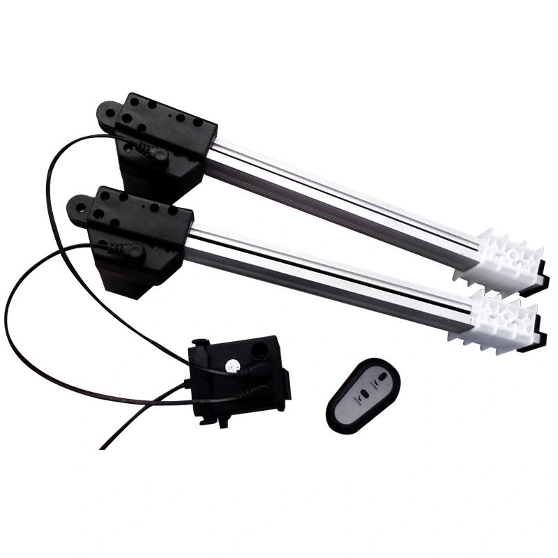 Slider Linear Actuator for Sofa Bed