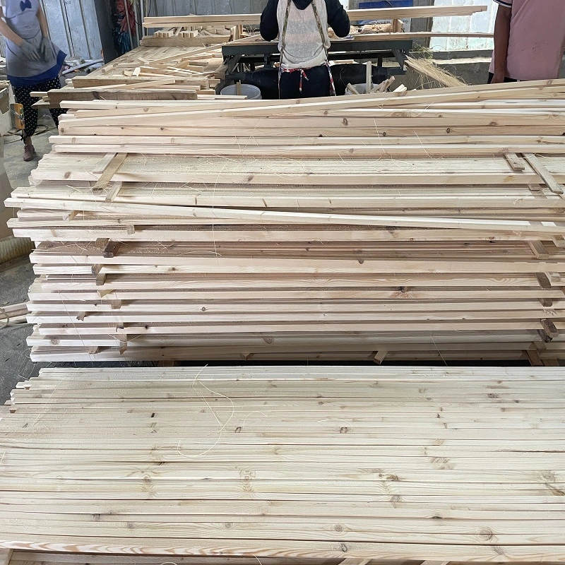 Wholesale/Supplier Price Hardwood Clear Board Pine Boards Solid Wood