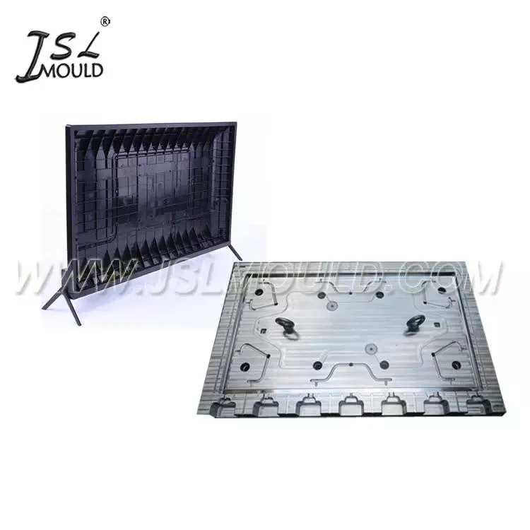 Quality Injection Plastic 24 Inch 32 Inch 39 Inch 43 Inch LED TV Cabinet Mould