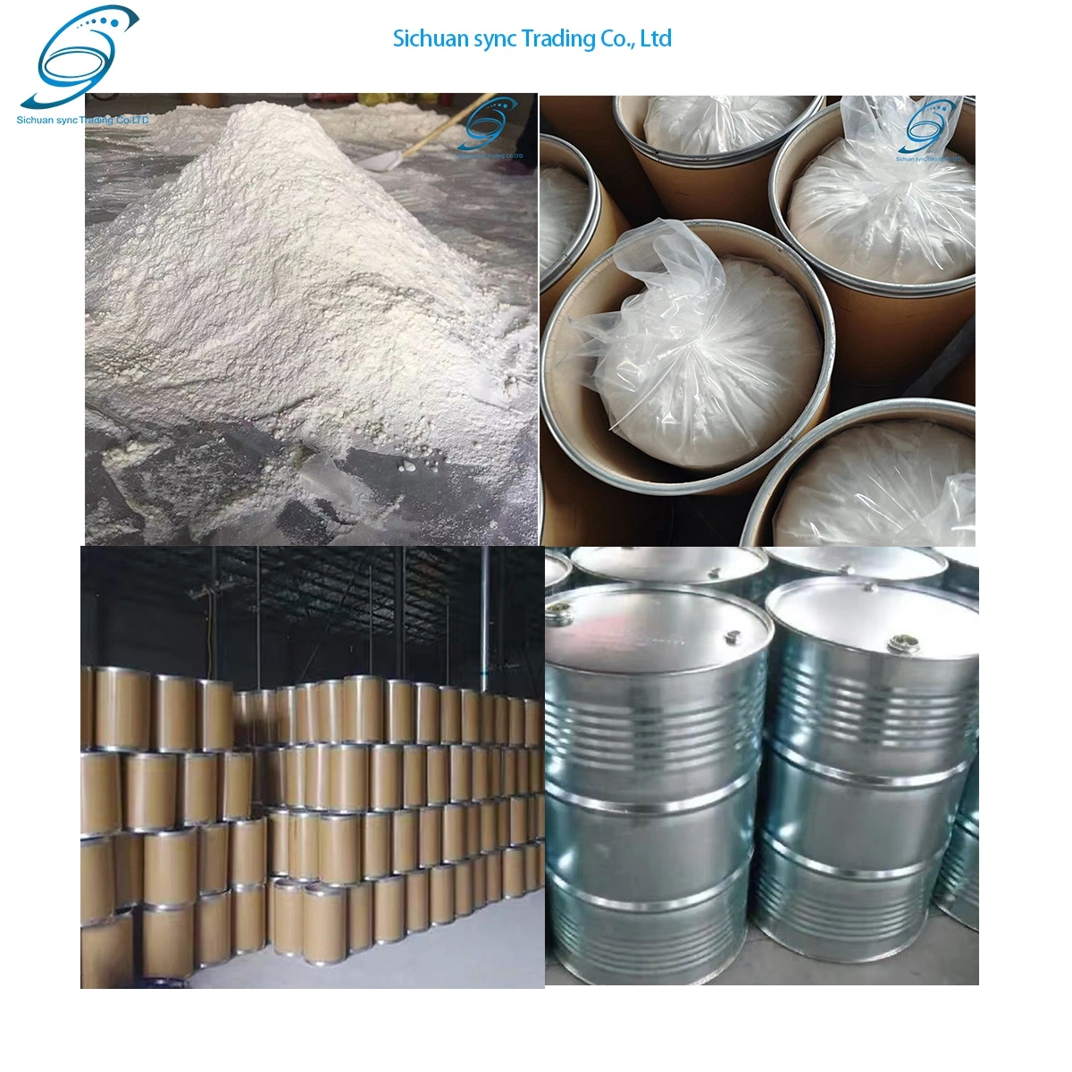 USP/FCC Grade Flavour Franrance Ethyl Vanillin /Vanillal Casno. 121-32-4. ODM