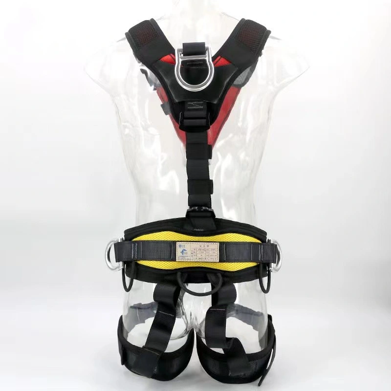 Factory Direct Sale Building Construction Anti Fall Safety Belt