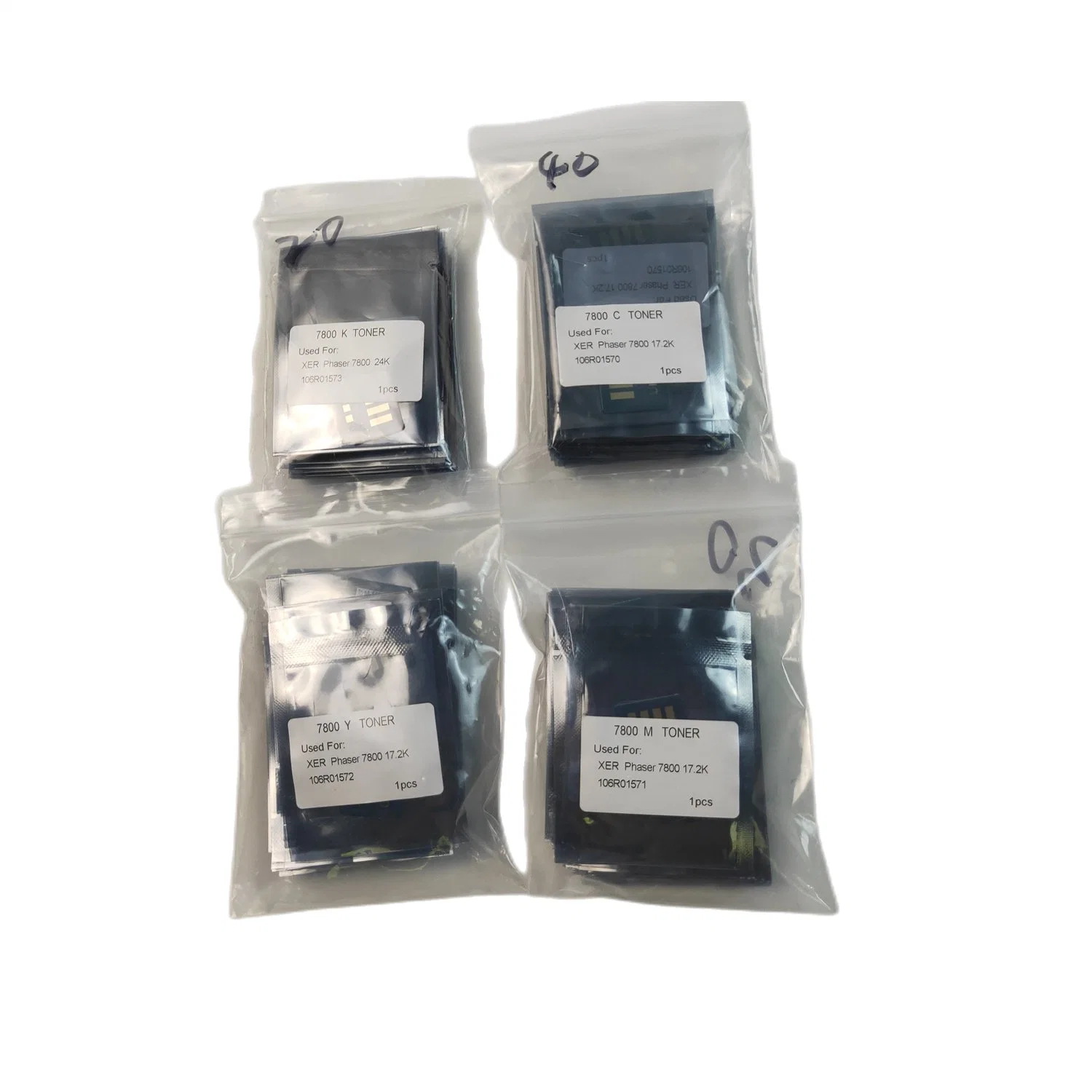 Kit de rolo de alimentador DOC (SPDH) para Xerox WorkCentre 5845 5875 5855 5865