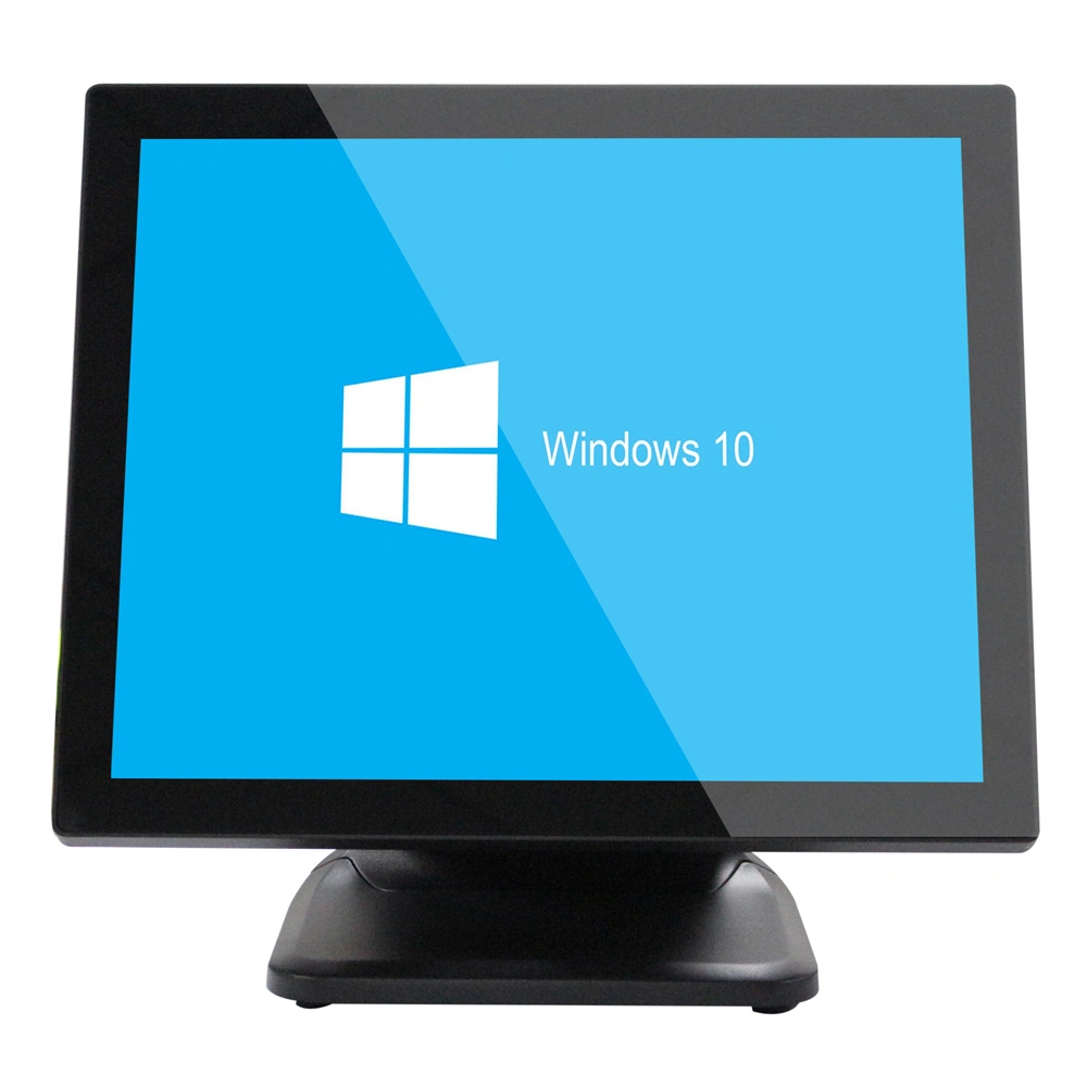 Hot Sell 1280*1024 Touch Plane POS Monitor