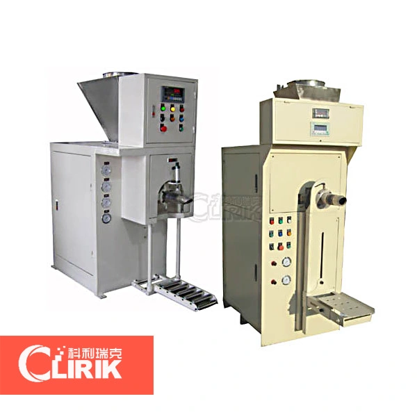 Automatic Powder Packing Machine with One Year Warranty