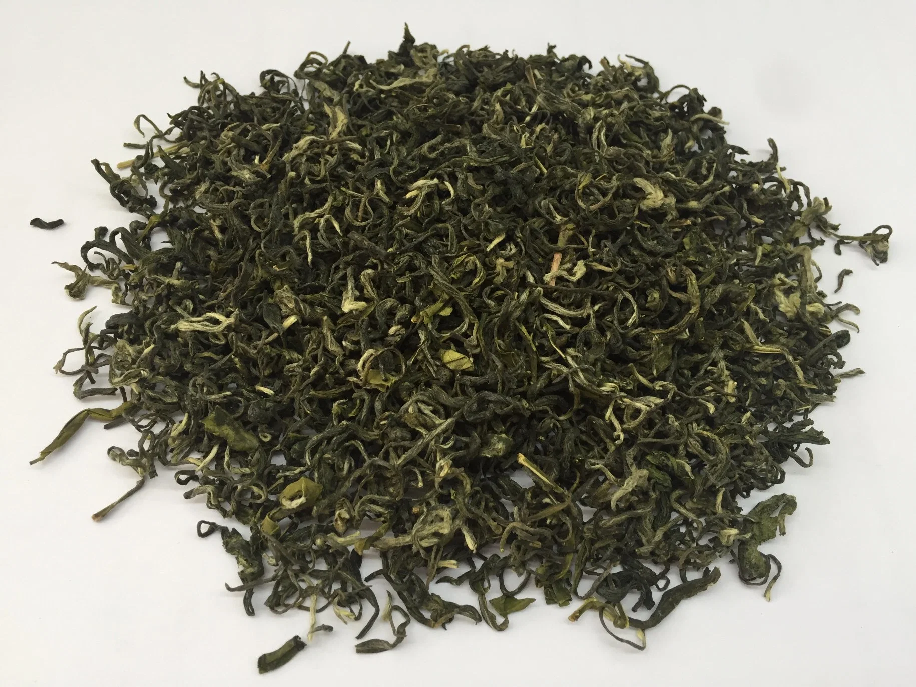 Chinese Biluochun Green Tea Pi Luo Chun Green Tea