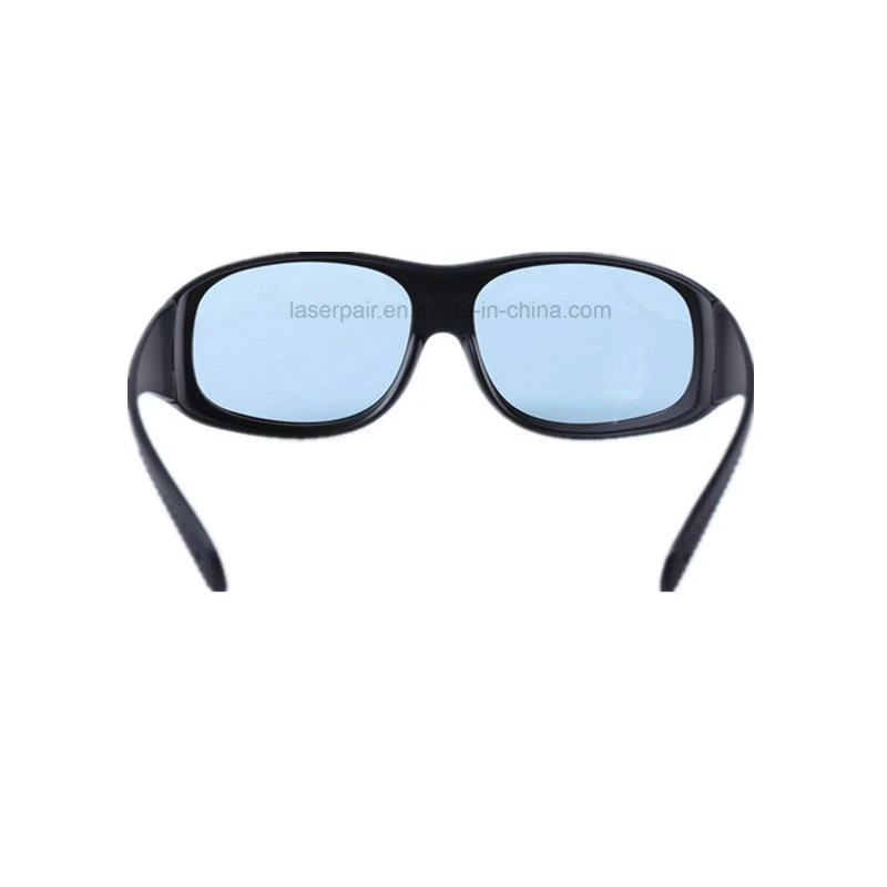 Ce Od 6+ Lunettes de protection de CO2 10600Nm Lunettes de sécurité pour des raisons médicales de la beauté