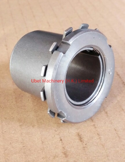 Precision Industrial Bearing Adapter-Sleeve Assembly