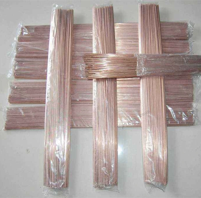 Welding Wire Er70s-6 E71t-1 E71t-GS Er4043 Er308L Em12K