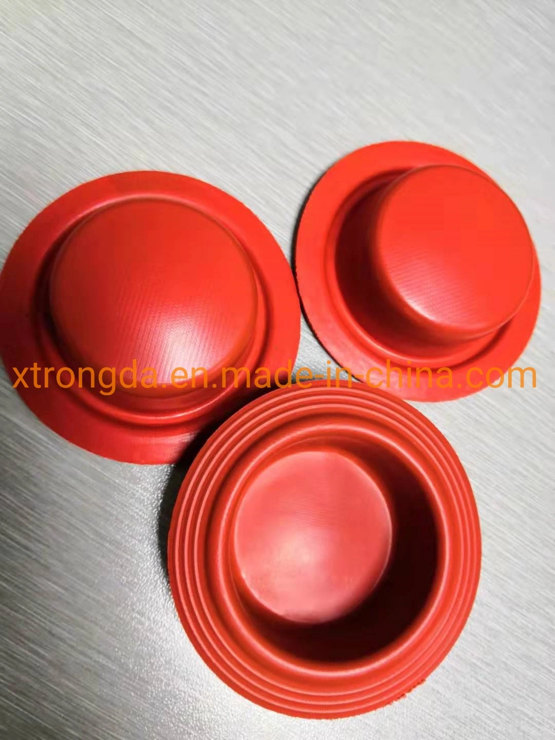 Rubber Cup Cover for Car Turbochargers with Good Quality Auto Spare Parts