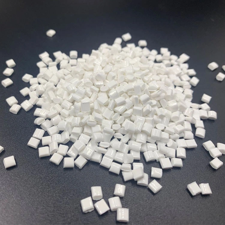 PP Injection Grade/ Recycled PP Granules/ White PP/ Clear PP