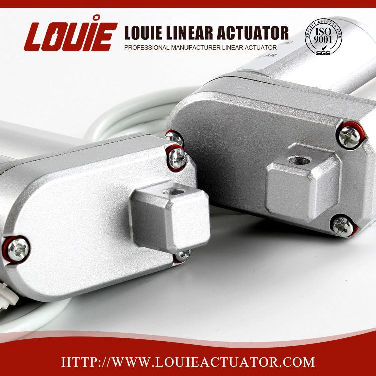 1000n Electric Linear Actuator Electric Motor