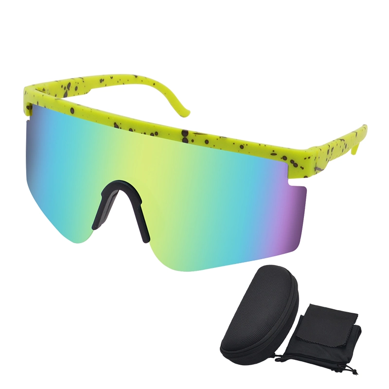 OEM Bike Skifahren Schnee Sport Riding Glasses Herren Fahrrad Sonnenbrille Fahrrad Reiten Fahrradbrille