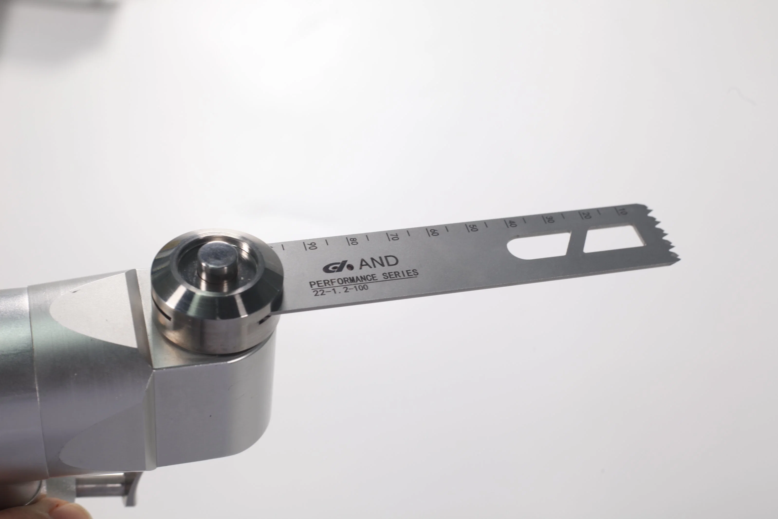 Perfuradora canulada para medicina Orthopaedic Bone Surgical Power Tools