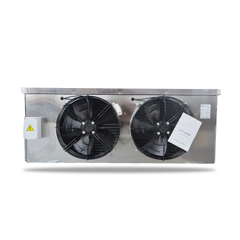 Cold Room Fan Unit Cooler Air Cooled Evaporator Condensing Unit Cooler